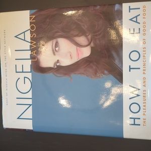 Nigella Lawson - Cookbook